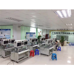 廣州威彩 優(yōu)質(zhì)壓屏機設(shè)備，助力電子產(chǎn)品制造升級