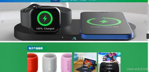 基于Java的電子產(chǎn)品質(zhì)量監(jiān)督系統(tǒng) 設(shè)計與實現(xiàn)