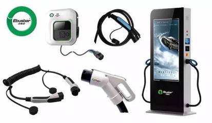 深圳充電設(shè)備展6月舉行，知名充電槍/線纜品牌引領(lǐng)行業(yè)風(fēng)向