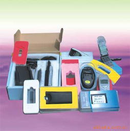 EVA熱壓電子產(chǎn)品包裝盒 價格解析與型號規(guī)格全覽