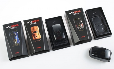 科技與美學(xué)的融合 Uneka時(shí)尚流行電子產(chǎn)品包裝設(shè)計(jì)的藝術(shù)之道