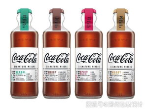 可口可樂(lè)與雞尾酒聯(lián)姻 當(dāng)經(jīng)典汽水遇上酒精，你會(huì)嘗試可口可樂(lè)味雞尾酒嗎？