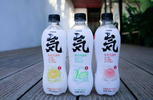 兩大可樂(lè)巨頭圍剿元?dú)馍?，元?dú)馍终孢@么可怕？